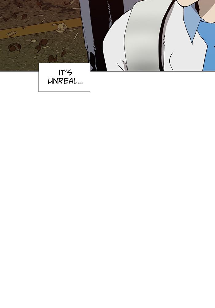 Read Weak Hero ENGLISH Manga Online