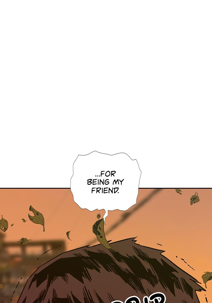 Read Weak Hero ENGLISH Manga Online