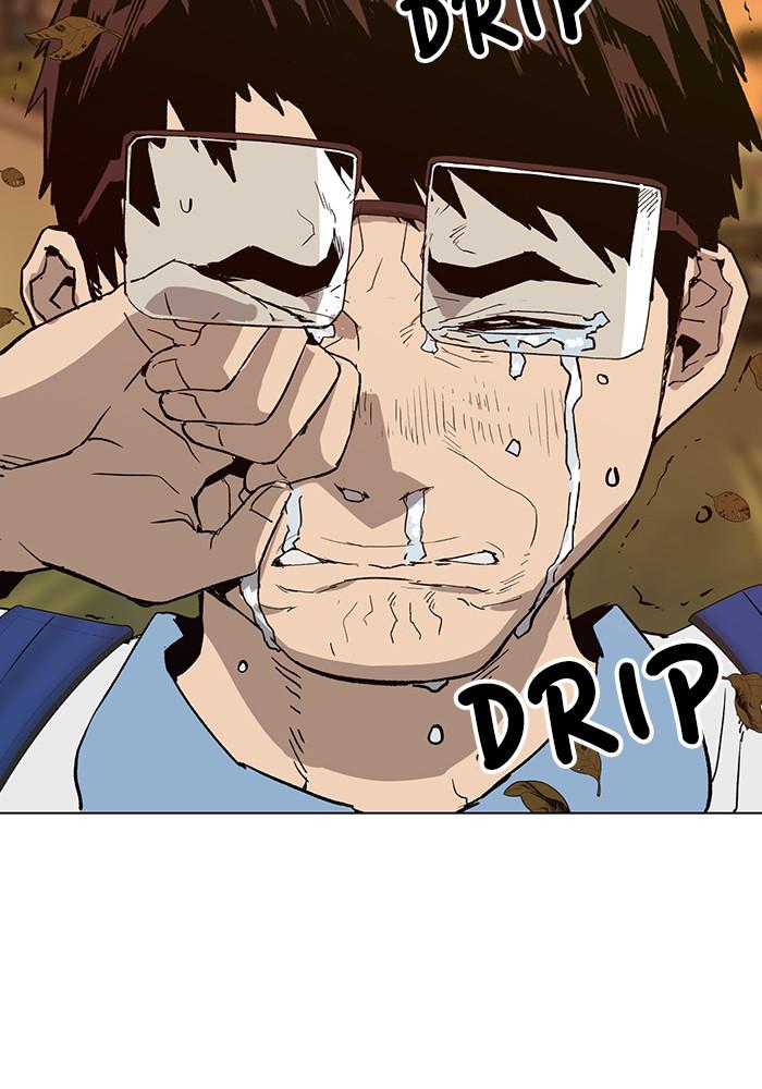 Read Weak Hero ENGLISH Manga Online