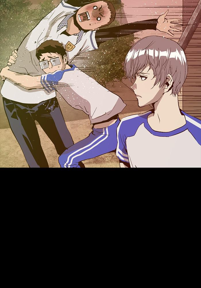 Read Weak Hero ENGLISH Manga Online