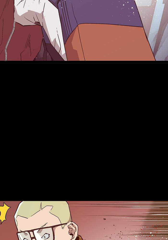 Read Weak Hero ENGLISH Manga Online