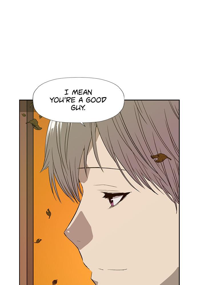 Read Weak Hero ENGLISH Manga Online