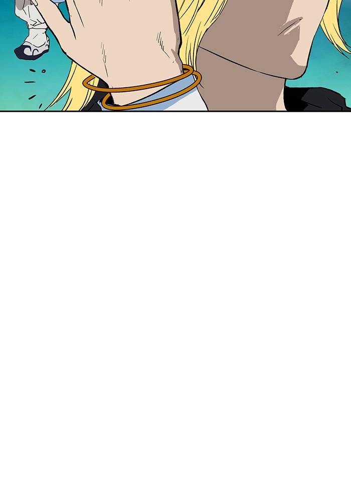 Read Weak Hero ENGLISH Manga Online