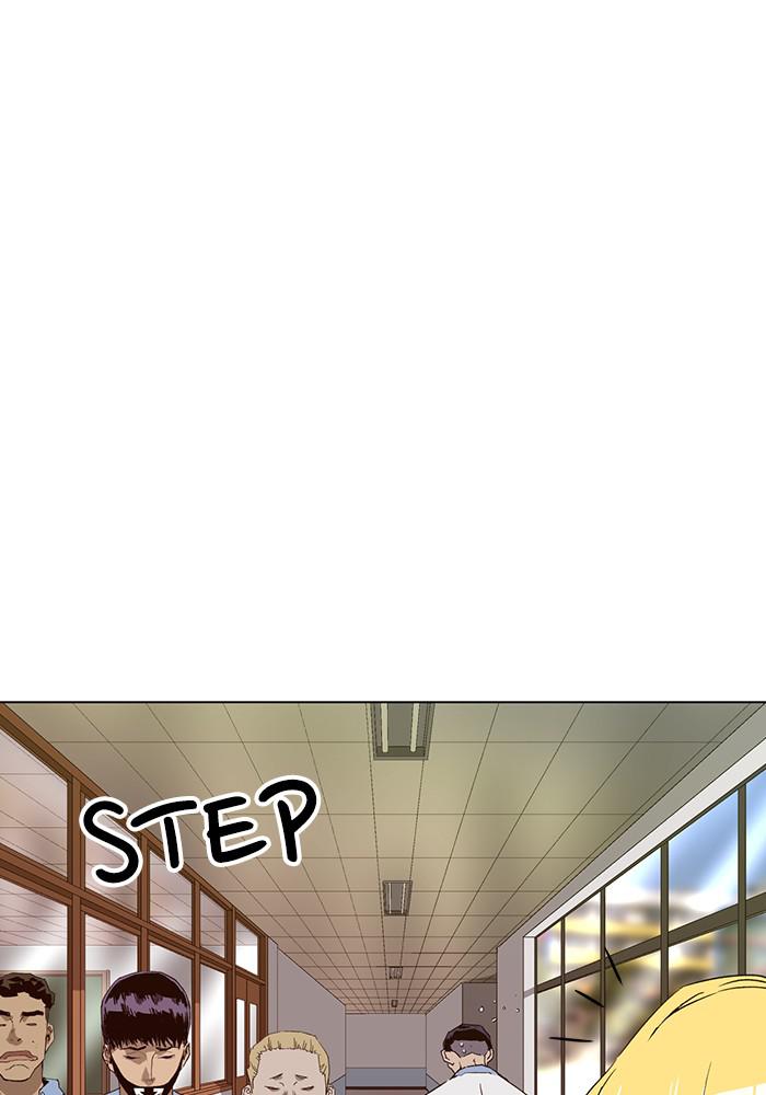 Read Weak Hero ENGLISH Manga Online