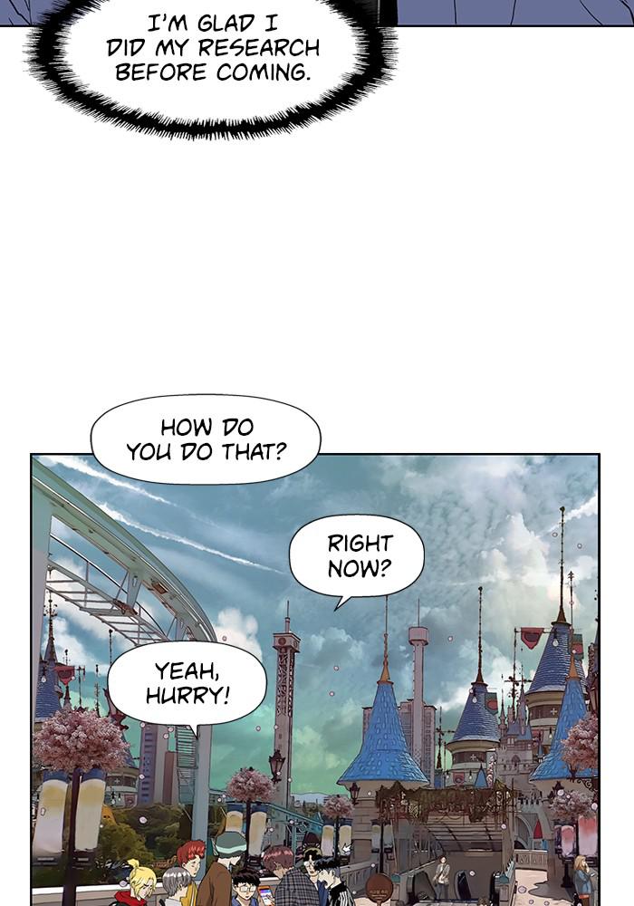 Read Weak Hero ENGLISH Manga Online