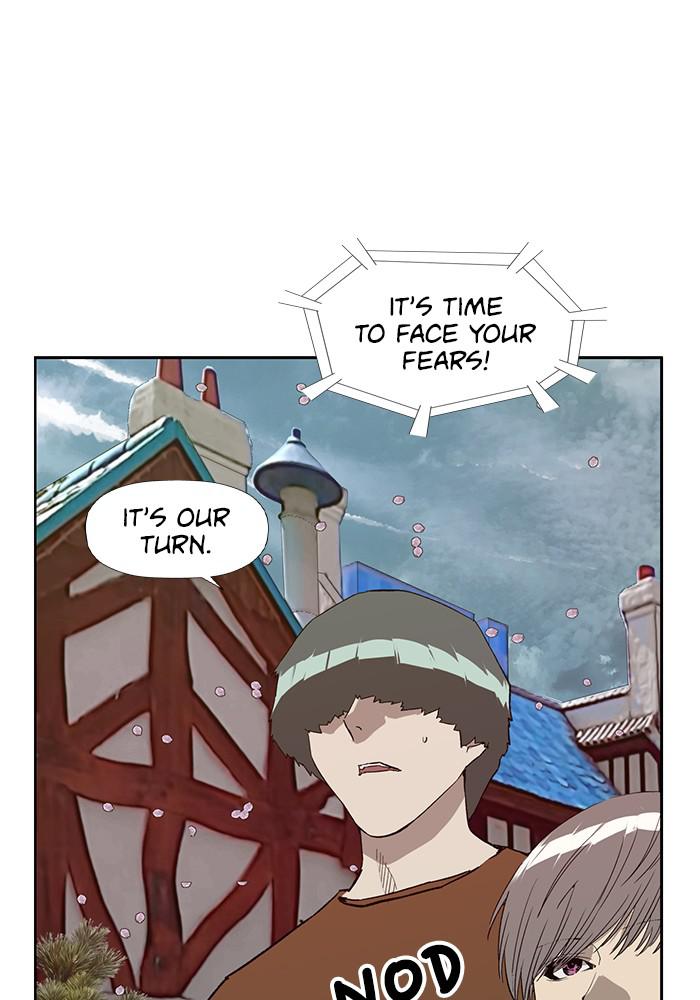 Read Weak Hero ENGLISH Manga Online