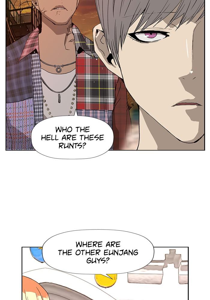 Read Weak Hero ENGLISH Manga Online