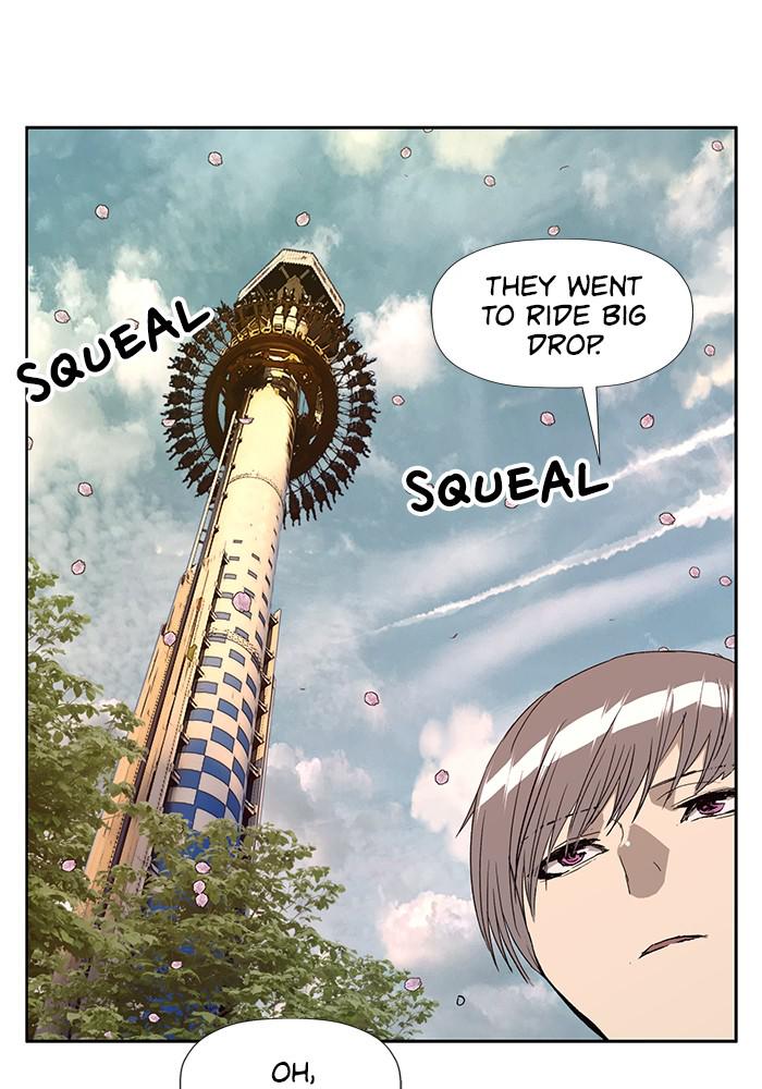 Read Weak Hero ENGLISH Manga Online