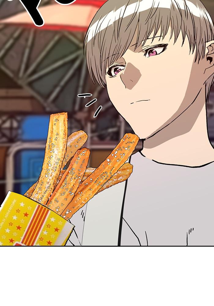 Read Weak Hero ENGLISH Manga Online