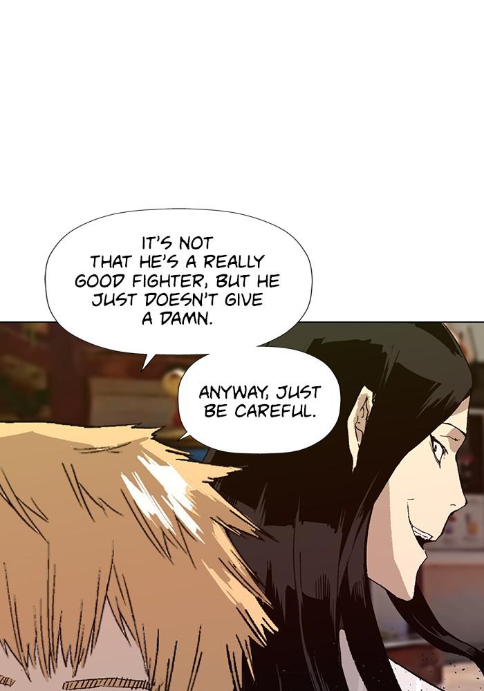 Read Weak Hero ENGLISH Manga Online