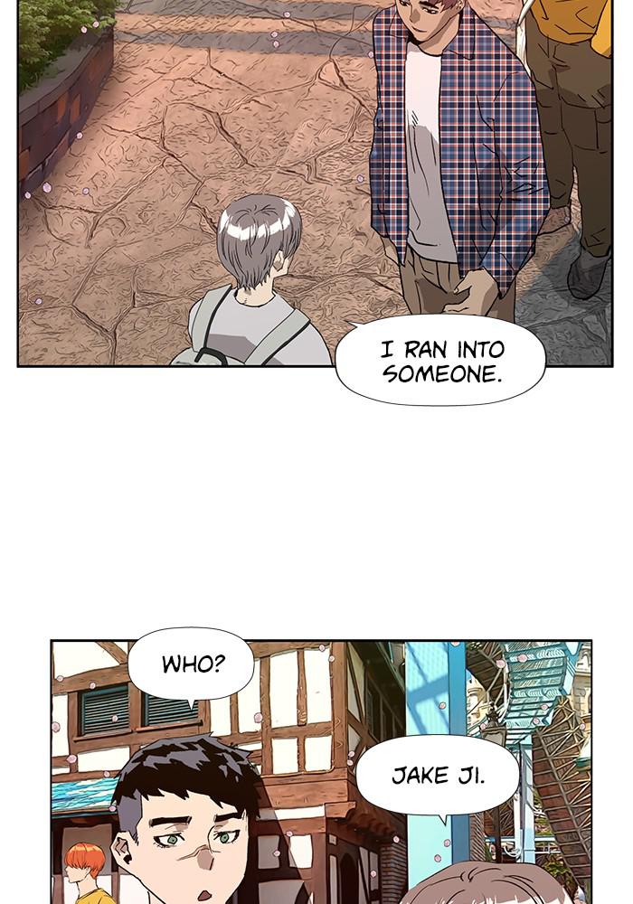 Read Weak Hero ENGLISH Manga Online