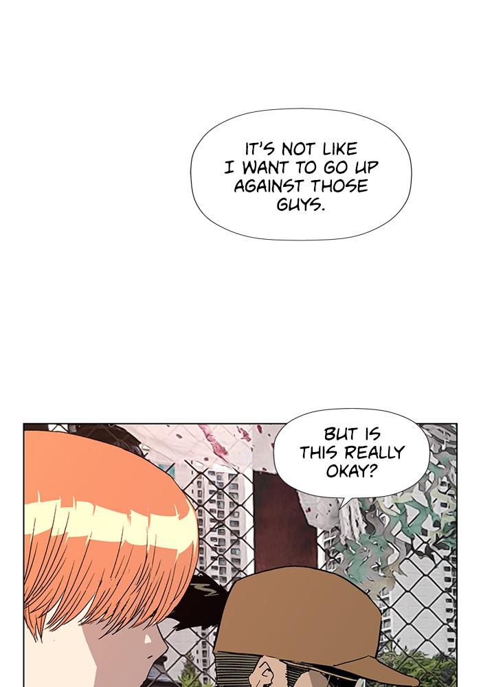 Read Weak Hero ENGLISH Manga Online