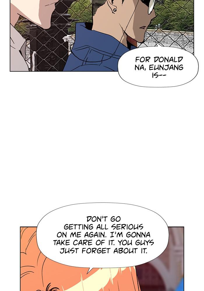 Read Weak Hero ENGLISH Manga Online