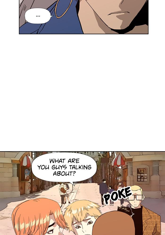 Read Weak Hero ENGLISH Manga Online