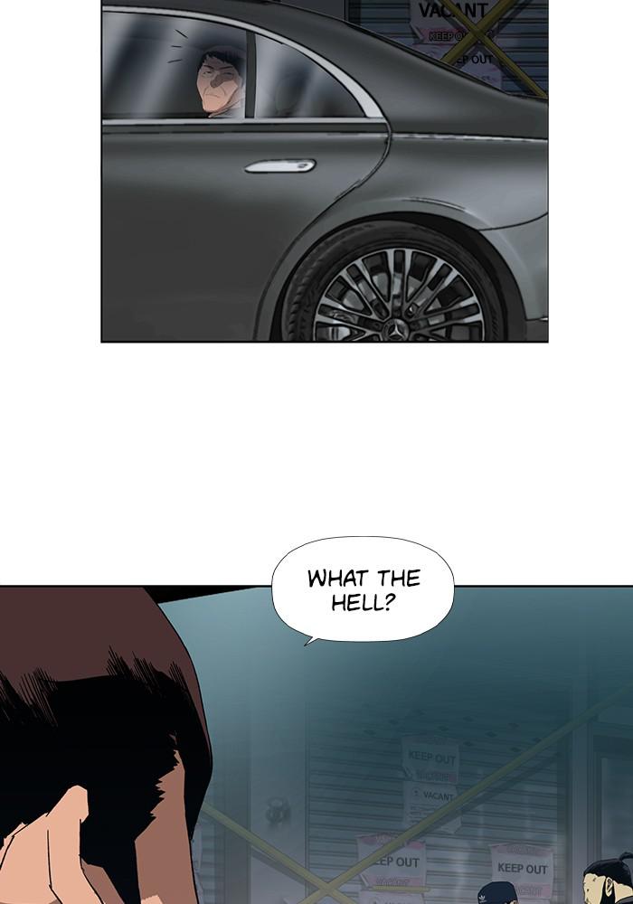 Read Weak Hero ENGLISH Manga Online