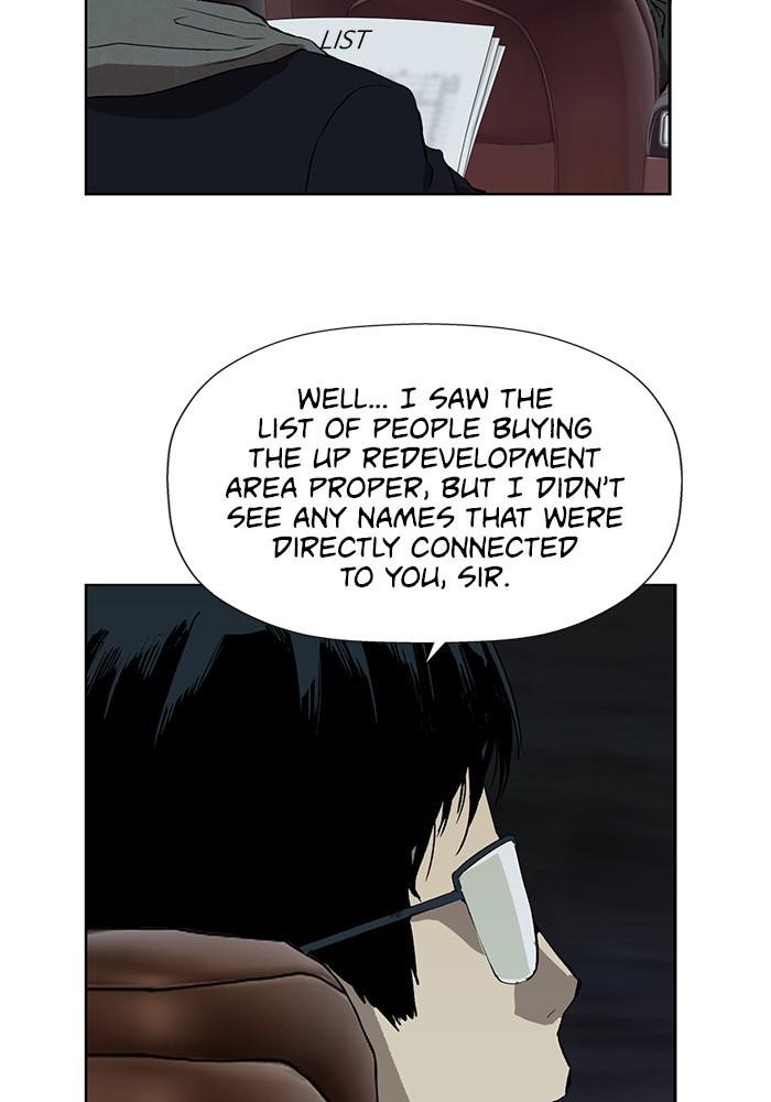 Read Weak Hero ENGLISH Manga Online