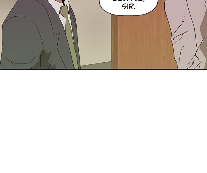 Read Weak Hero ENGLISH Manga Online