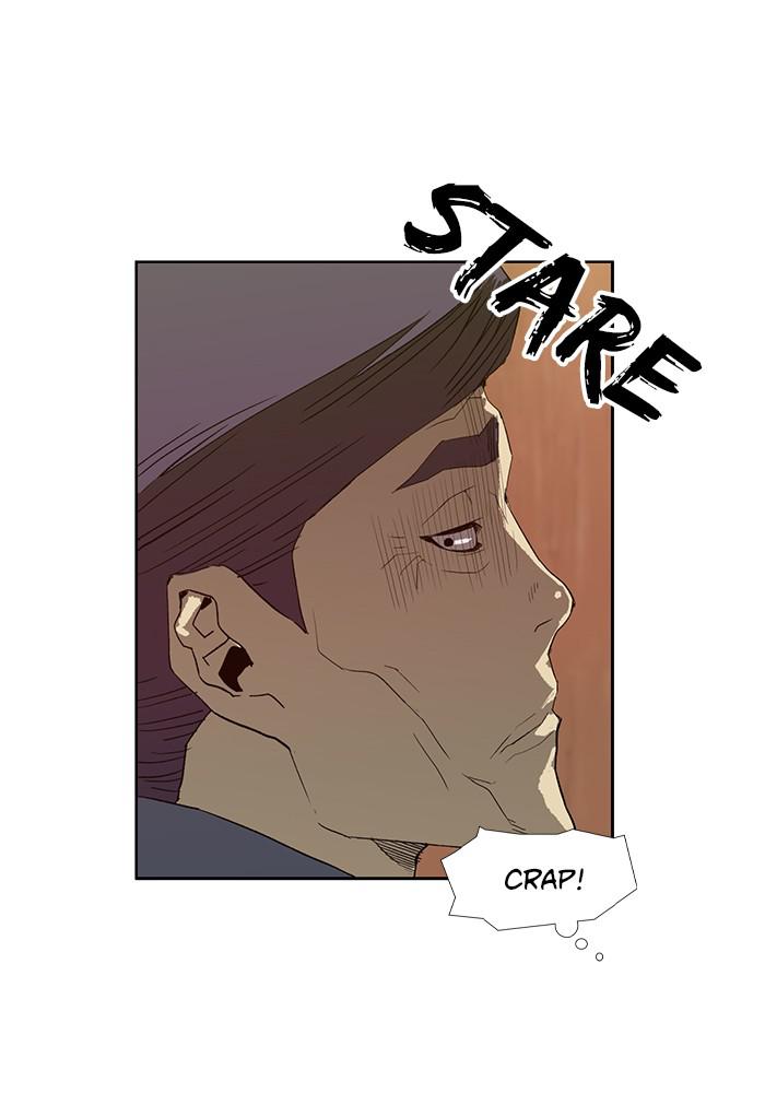 Read Weak Hero ENGLISH Manga Online