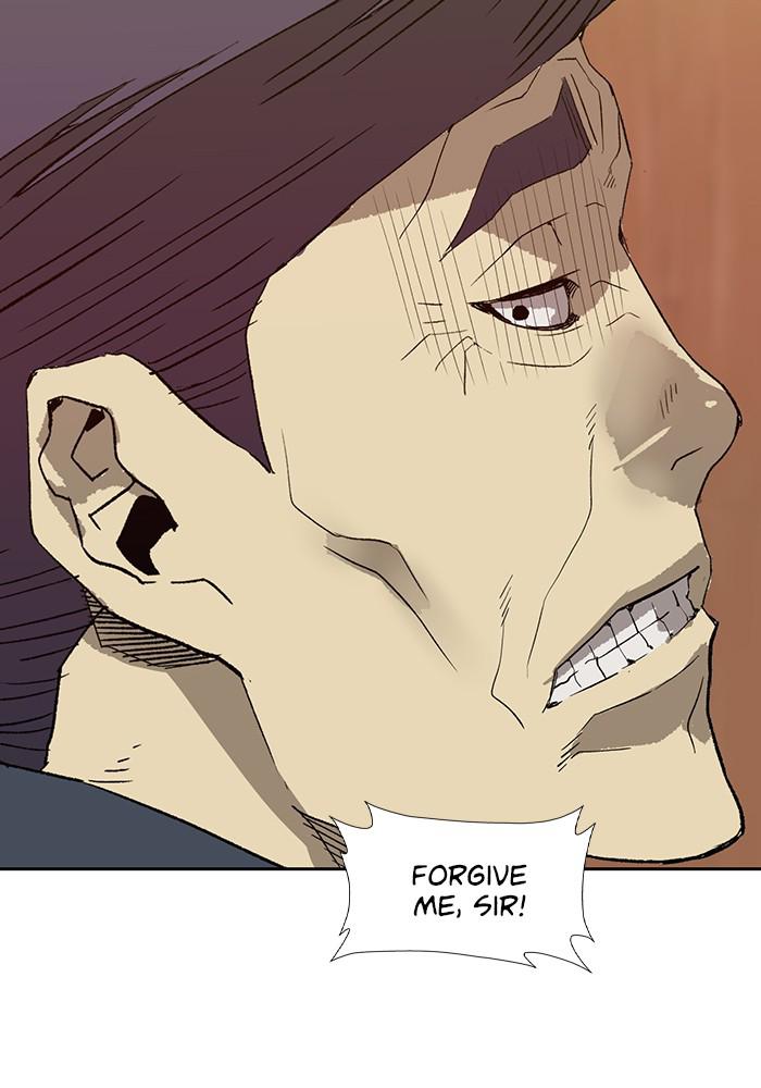 Read Weak Hero ENGLISH Manga Online