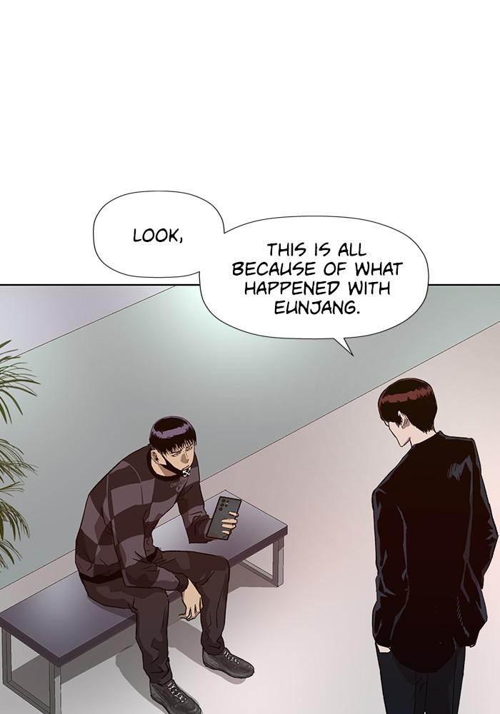 Read Weak Hero ENGLISH Manga Online