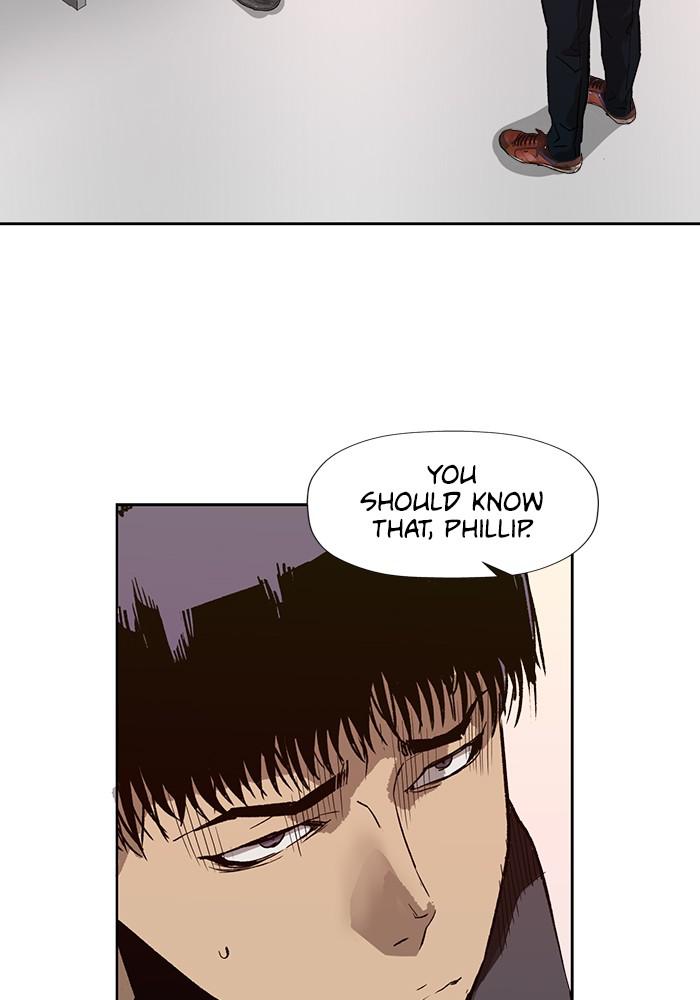 Read Weak Hero ENGLISH Manga Online