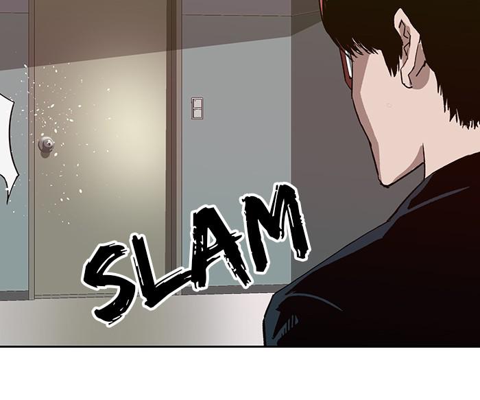 Read Weak Hero ENGLISH Manga Online