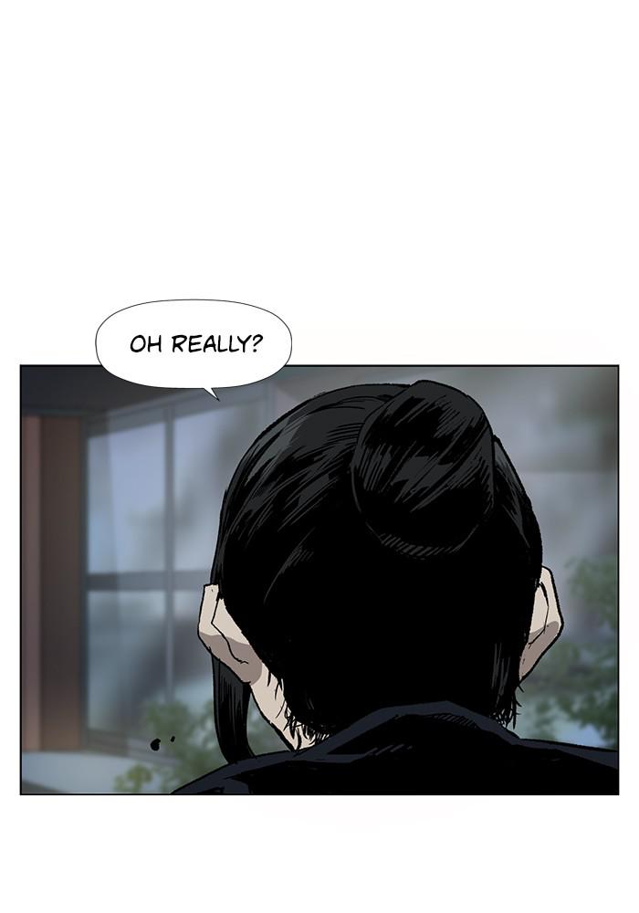 Read Weak Hero ENGLISH Manga Online