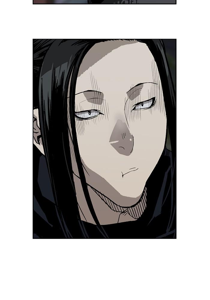 Read Weak Hero ENGLISH Manga Online