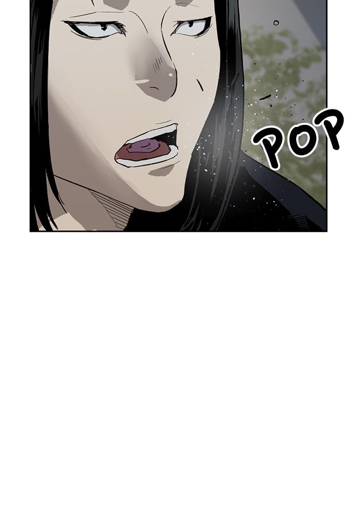 Read Weak Hero ENGLISH Manga Online