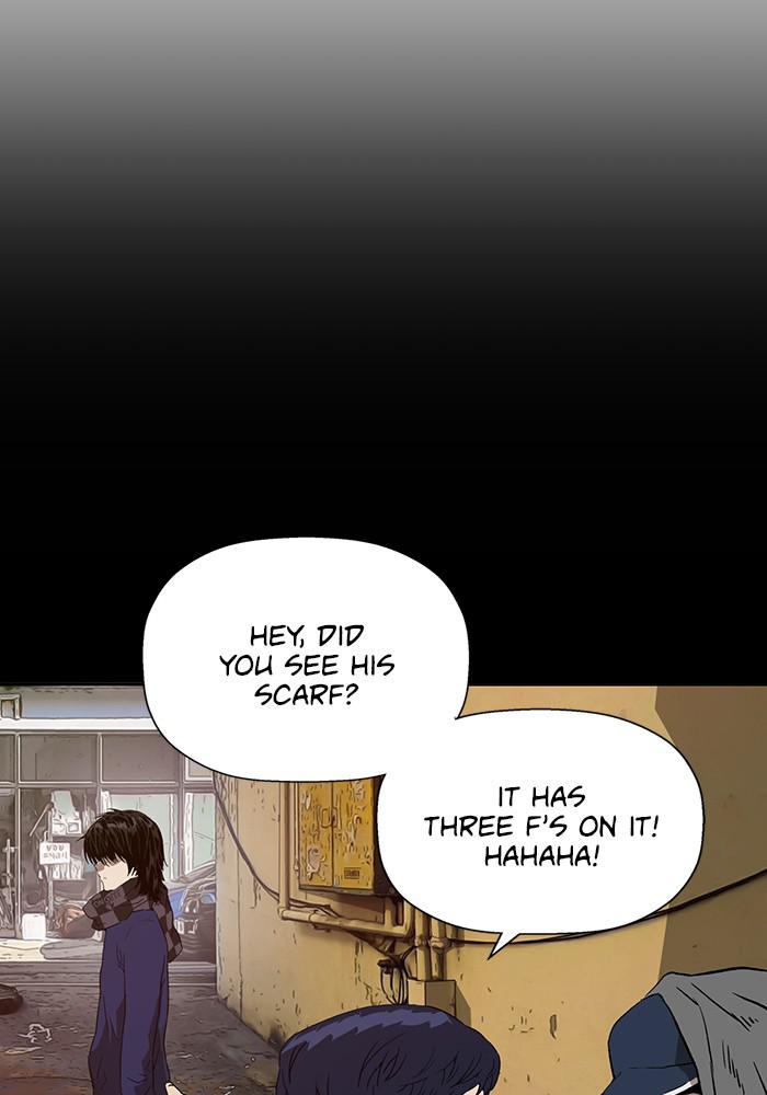 Read Weak Hero ENGLISH Manga Online