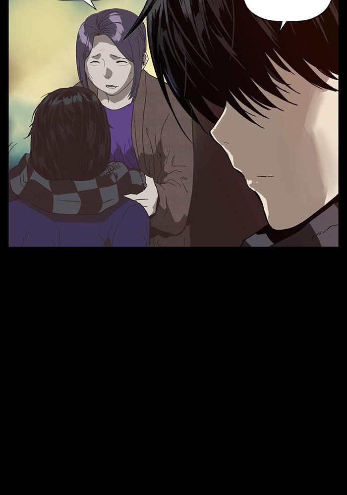 Read Weak Hero ENGLISH Manga Online