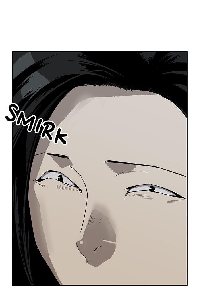 Read Weak Hero ENGLISH Manga Online