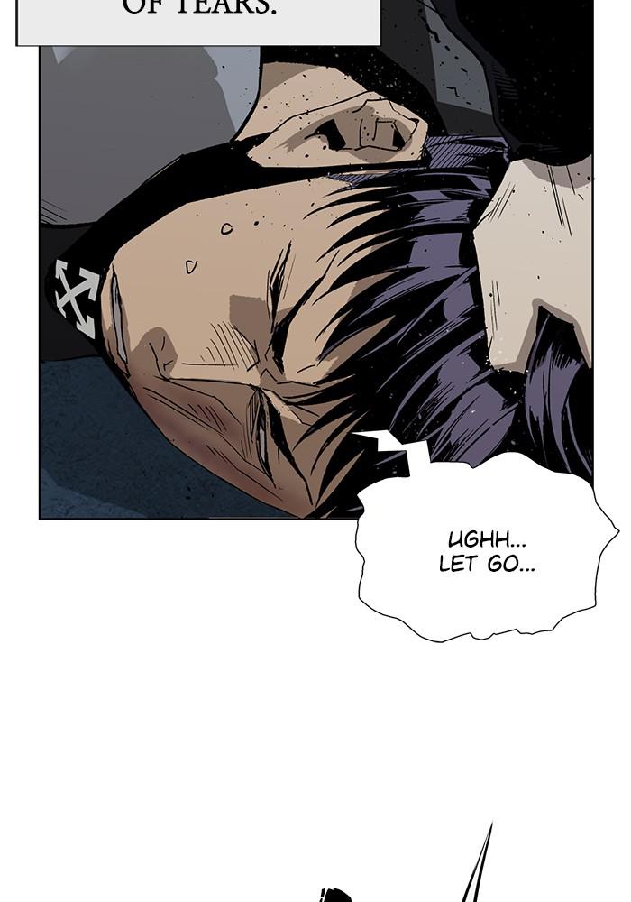 Read Weak Hero ENGLISH Manga Online