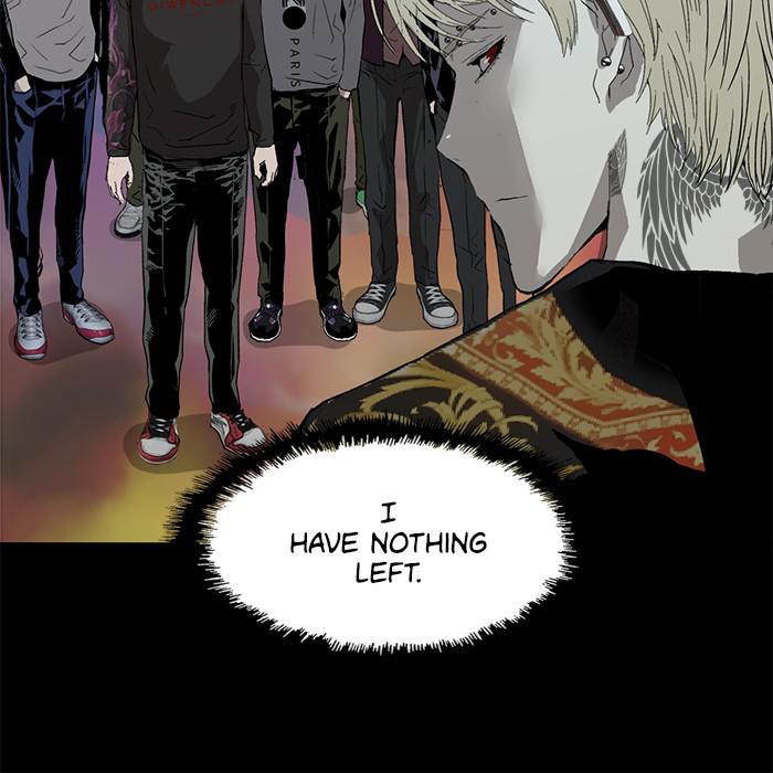 Read Weak Hero ENGLISH Manga Online