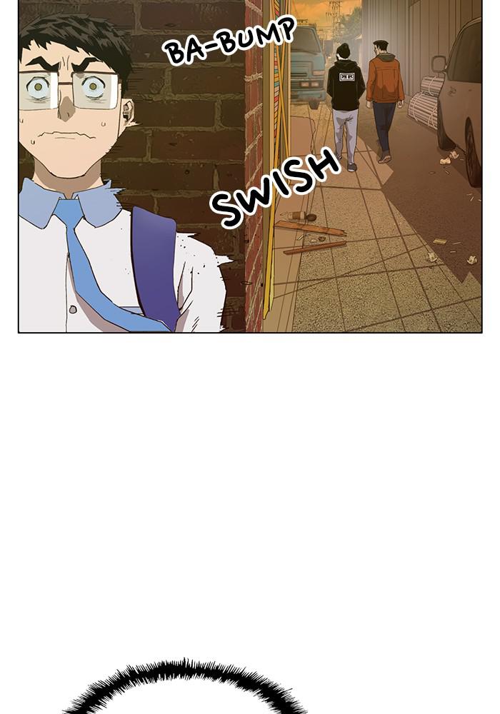 Read Weak Hero ENGLISH Manga Online