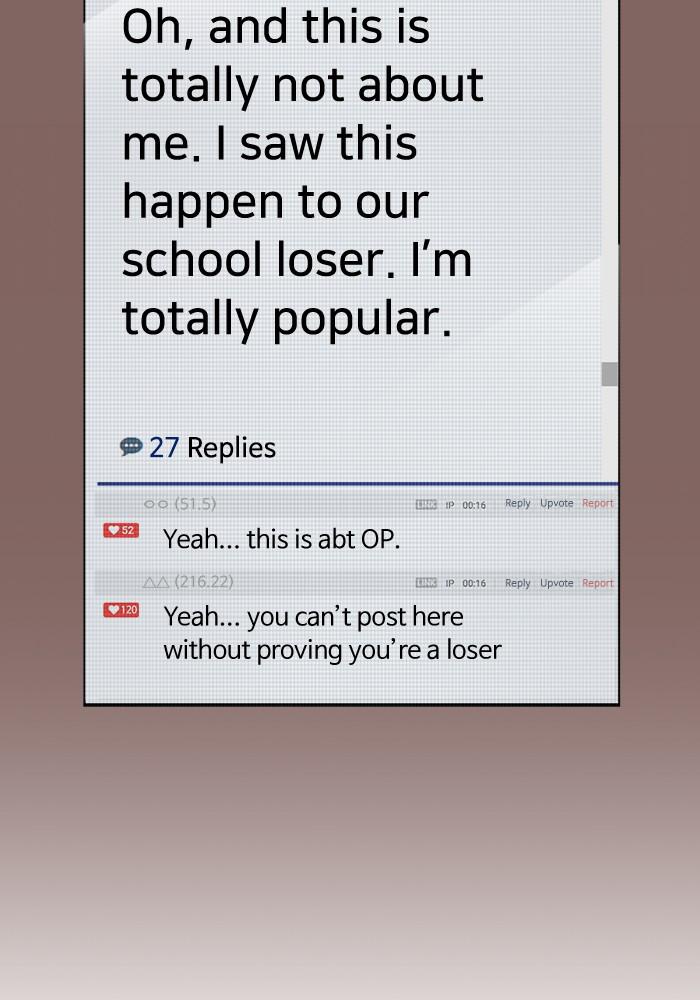 Read Weak Hero ENGLISH Manga Online