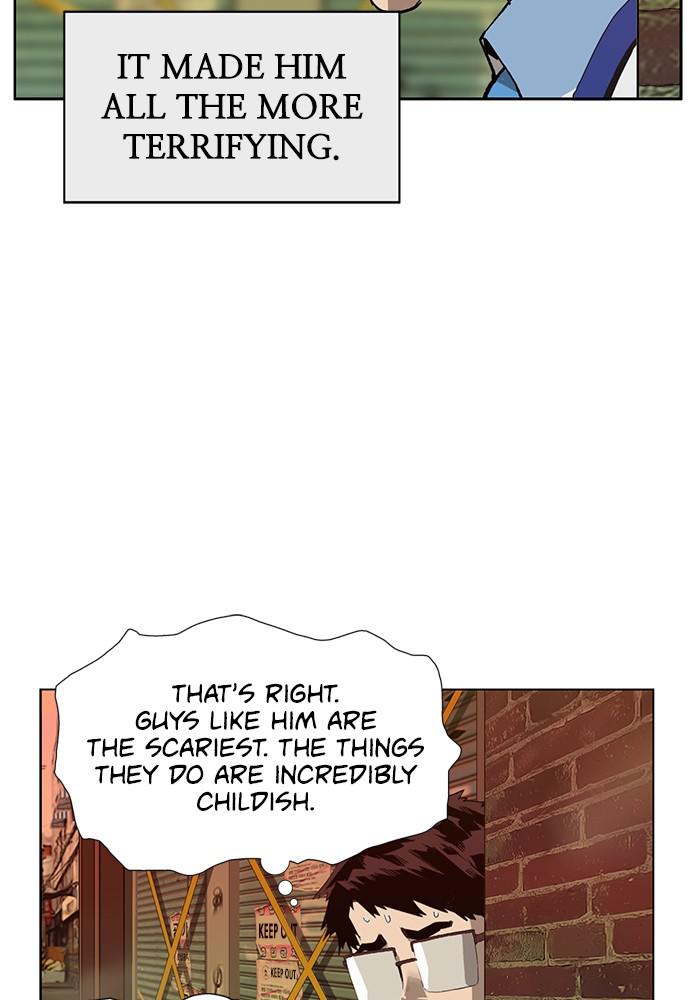 Read Weak Hero ENGLISH Manga Online