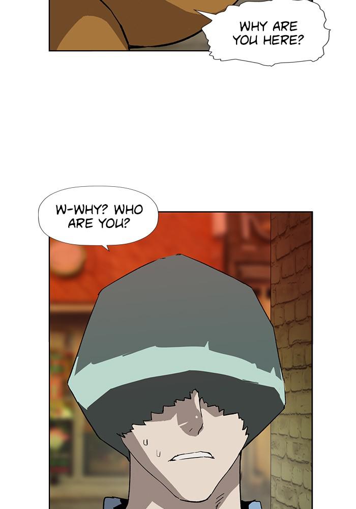 Read Weak Hero ENGLISH Manga Online