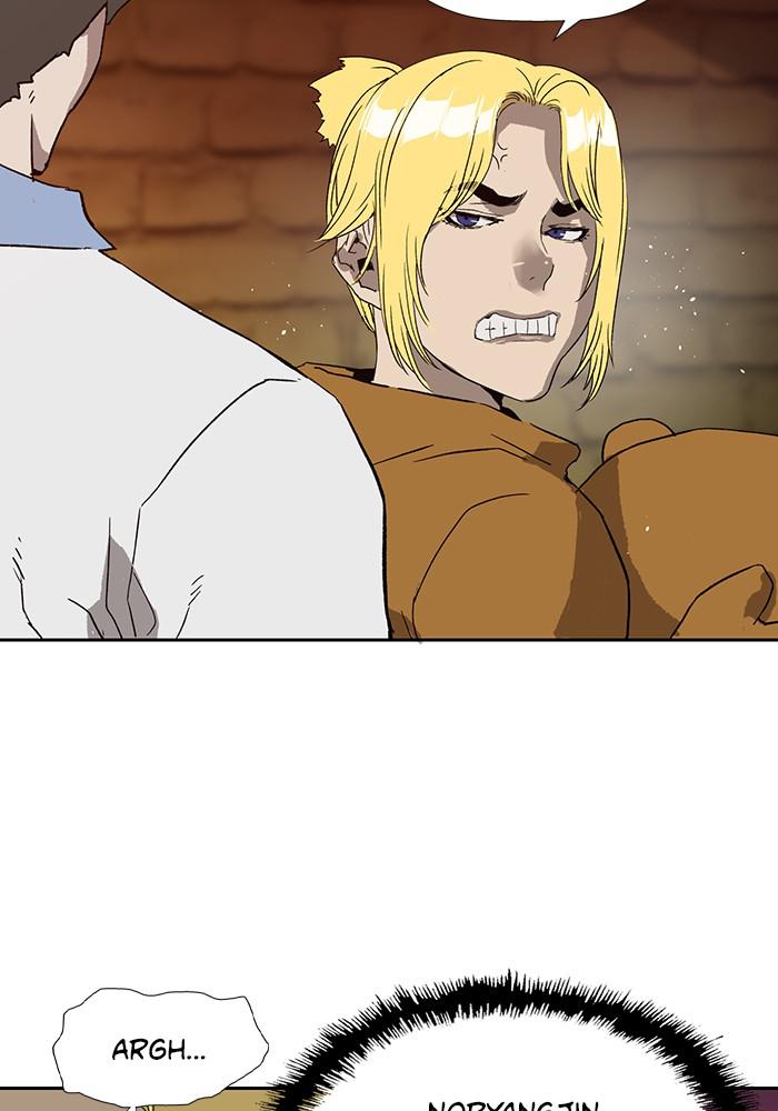 Read Weak Hero ENGLISH Manga Online