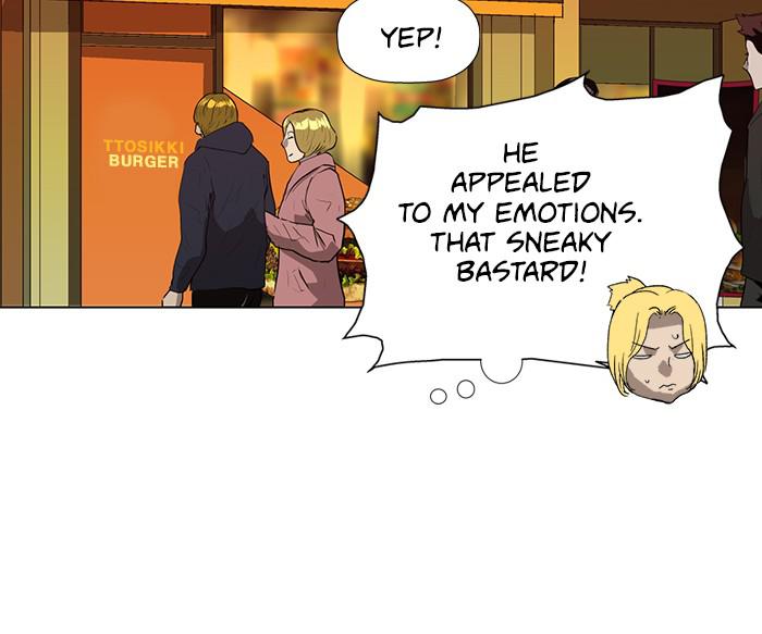 Read Weak Hero ENGLISH Manga Online