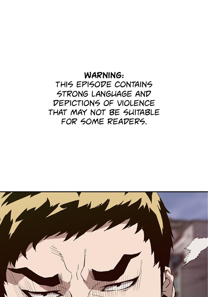 Read Weak Hero ENGLISH Manga Online