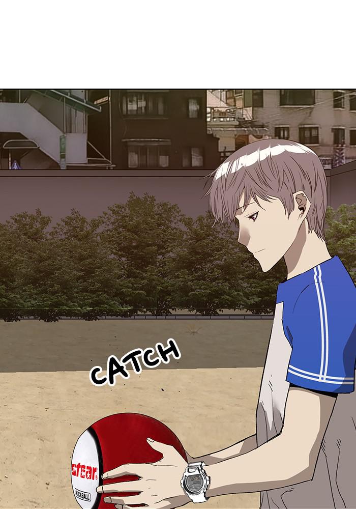 Read Weak Hero ENGLISH Manga Online