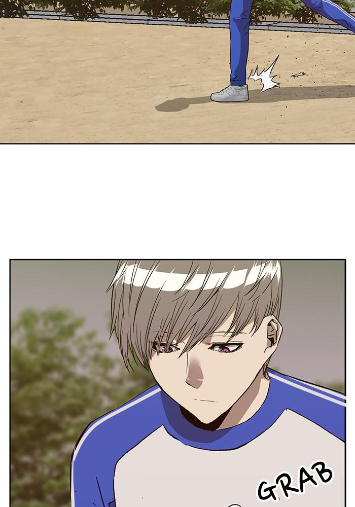 Read Weak Hero ENGLISH Manga Online