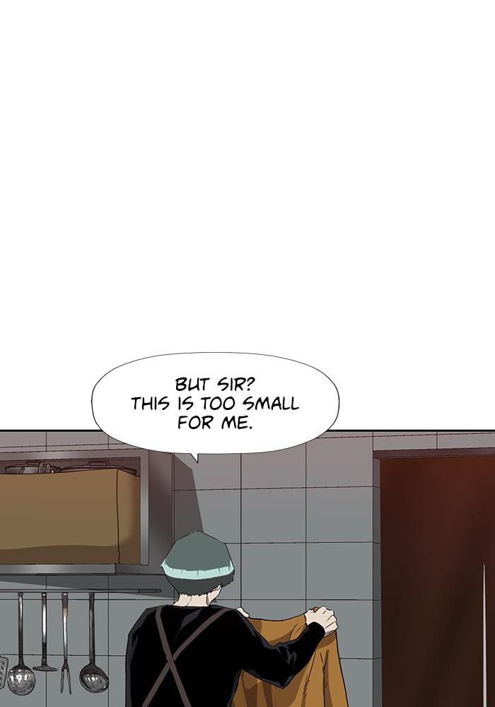 Read Weak Hero ENGLISH Manga Online