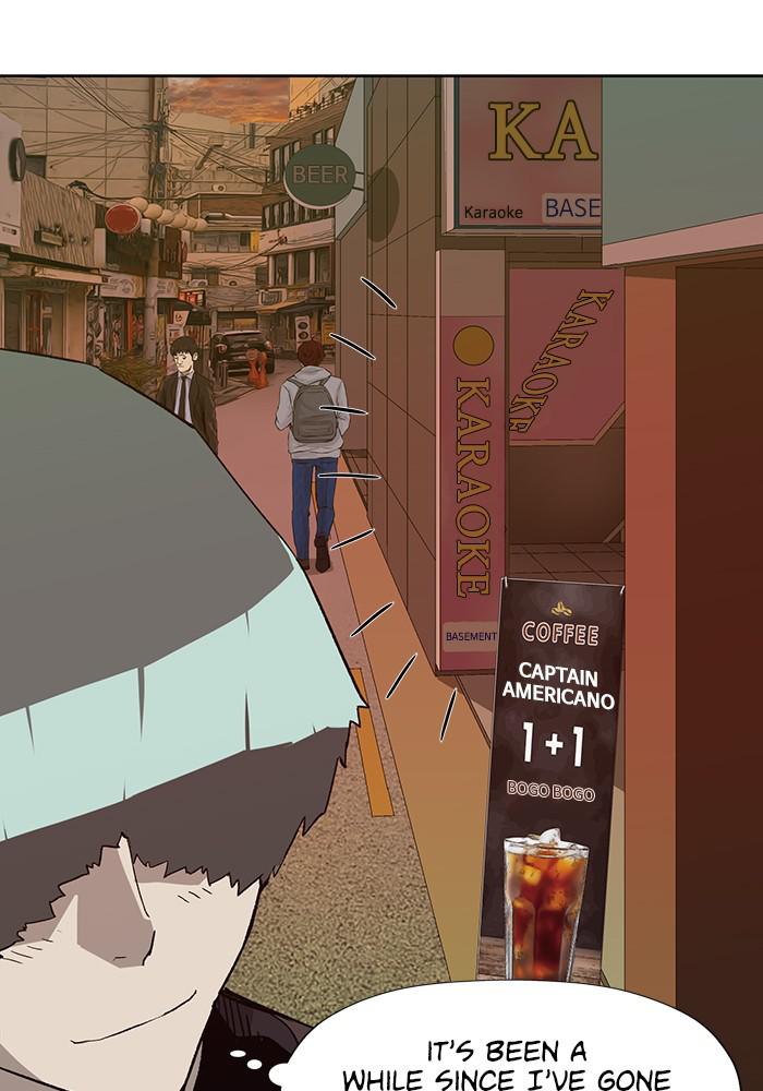 Read Weak Hero ENGLISH Manga Online