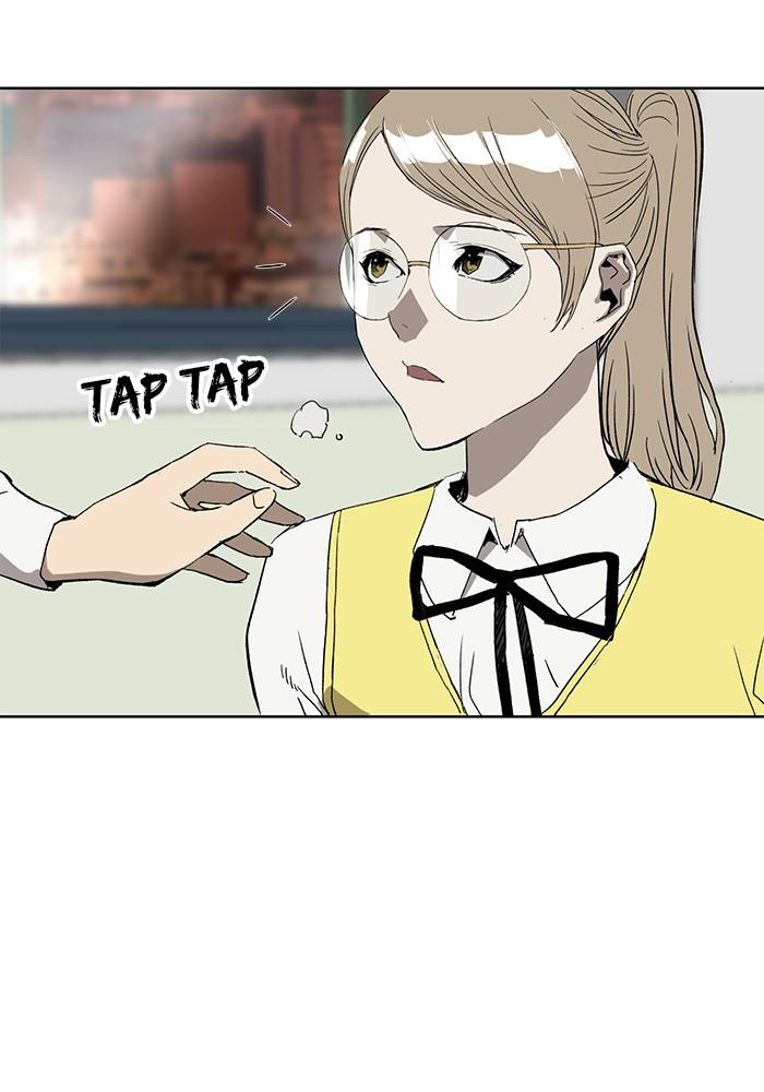 Read Weak Hero ENGLISH Manga Online