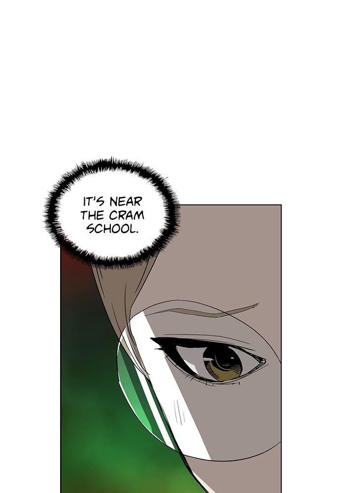 Read Weak Hero ENGLISH Manga Online