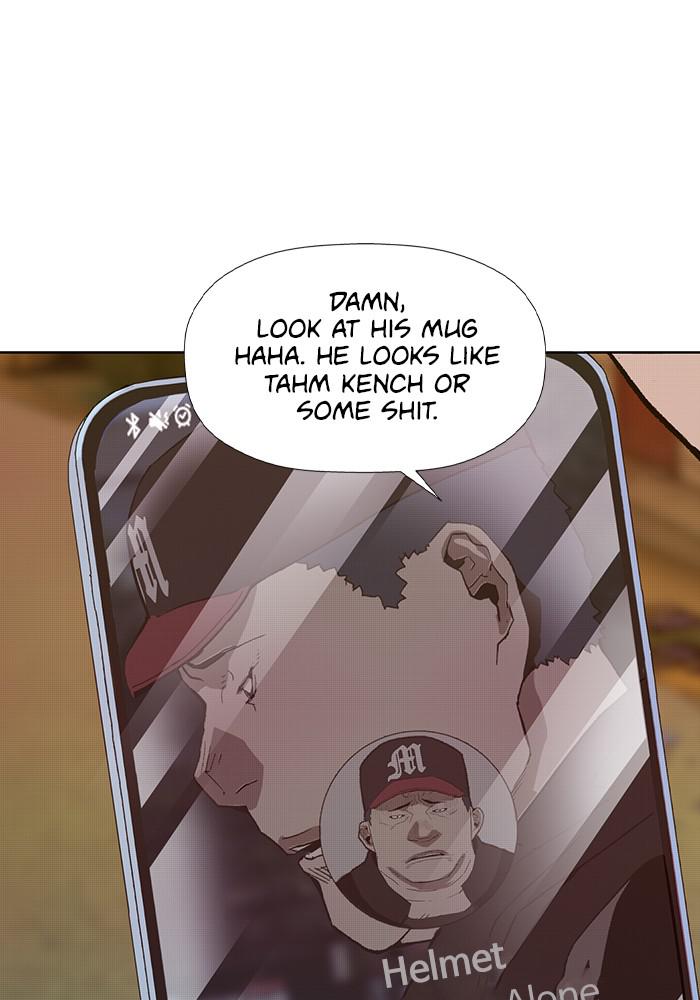 Read Weak Hero ENGLISH Manga Online