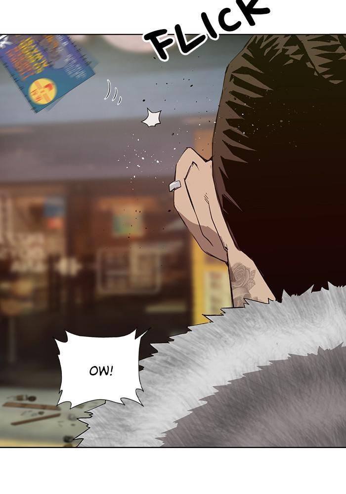 Read Weak Hero ENGLISH Manga Online