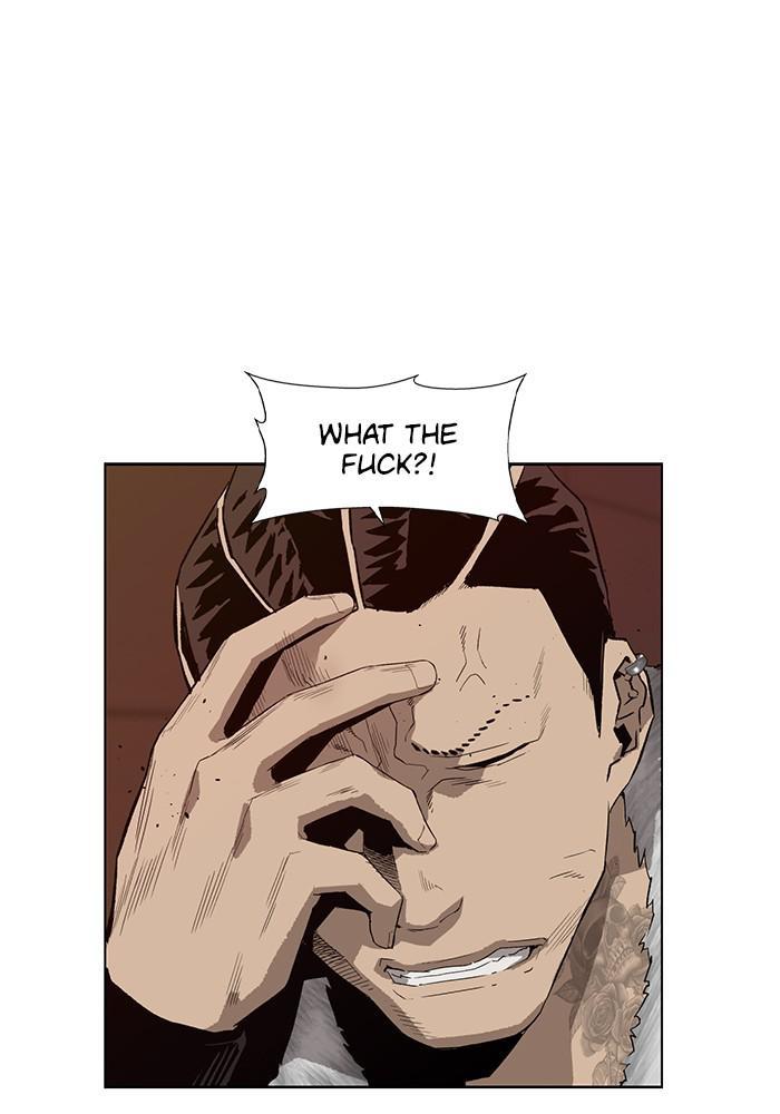 Read Weak Hero ENGLISH Manga Online